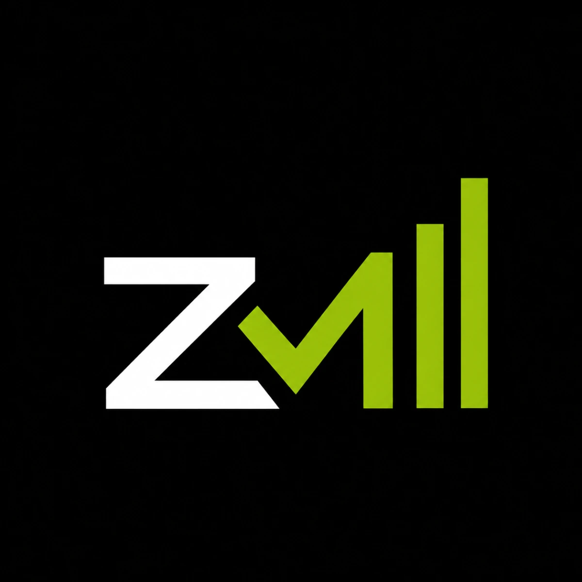 ZOHAIB MAYO logo