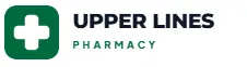 Upper Lines Pharmacy logo